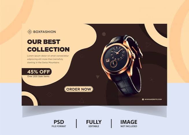 Luxury Timepieces